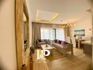 Furnished 2bdrm Apartment in Rosslyn for rent