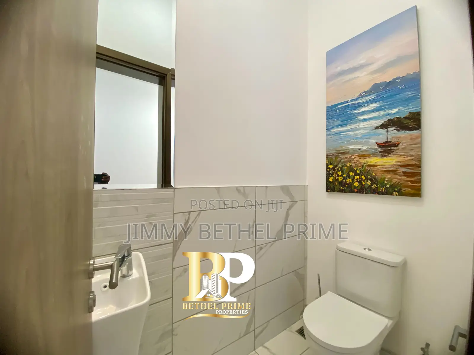 Furnished 2bdrm Apartment in Rosslyn for rent