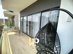 Furnished 2bdrm Apartment in Rosslyn for rent