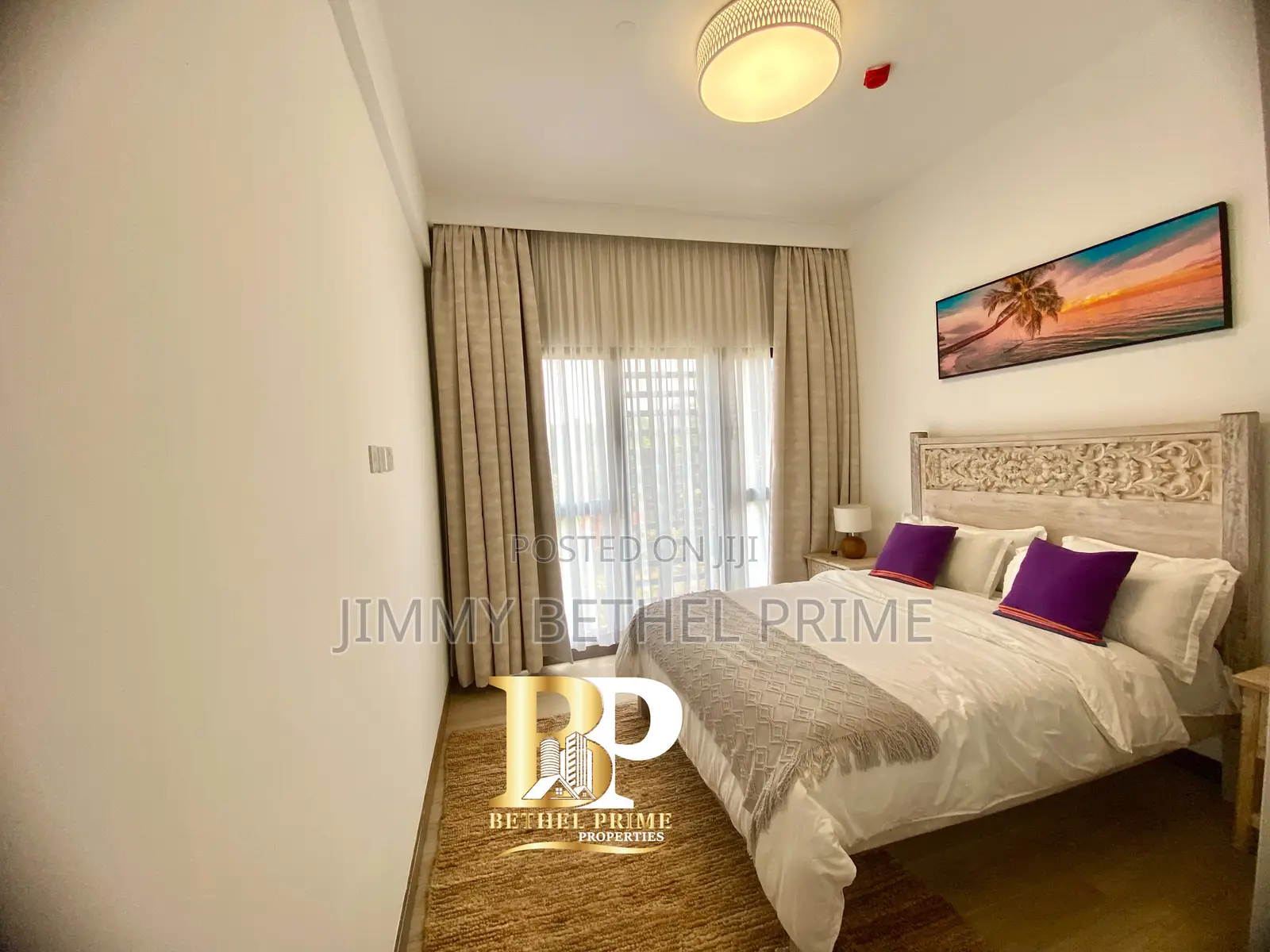 Furnished 2bdrm Apartment in Rosslyn for rent