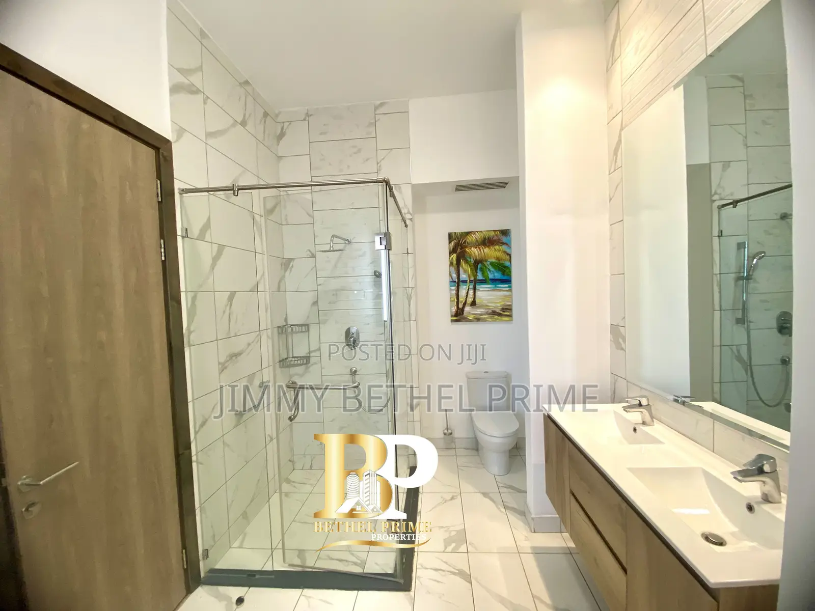Furnished 2bdrm Apartment in Rosslyn for rent