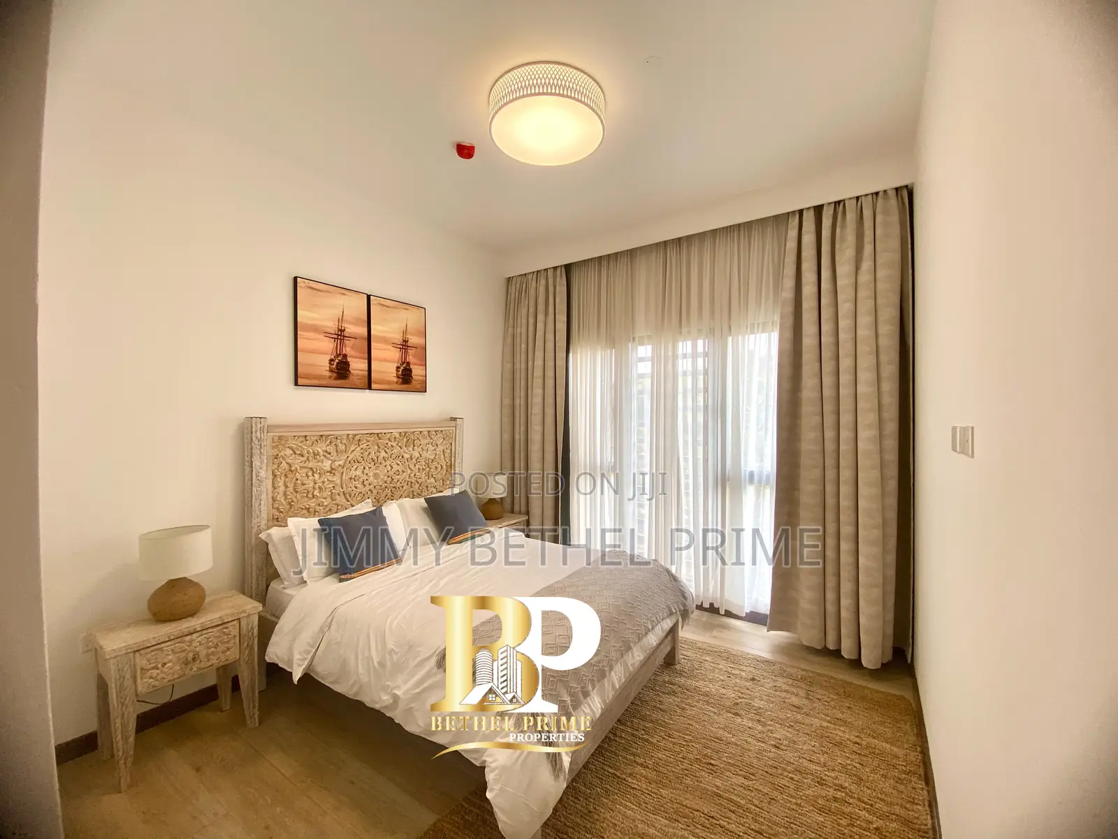 Furnished 2bdrm Apartment in Rosslyn for rent