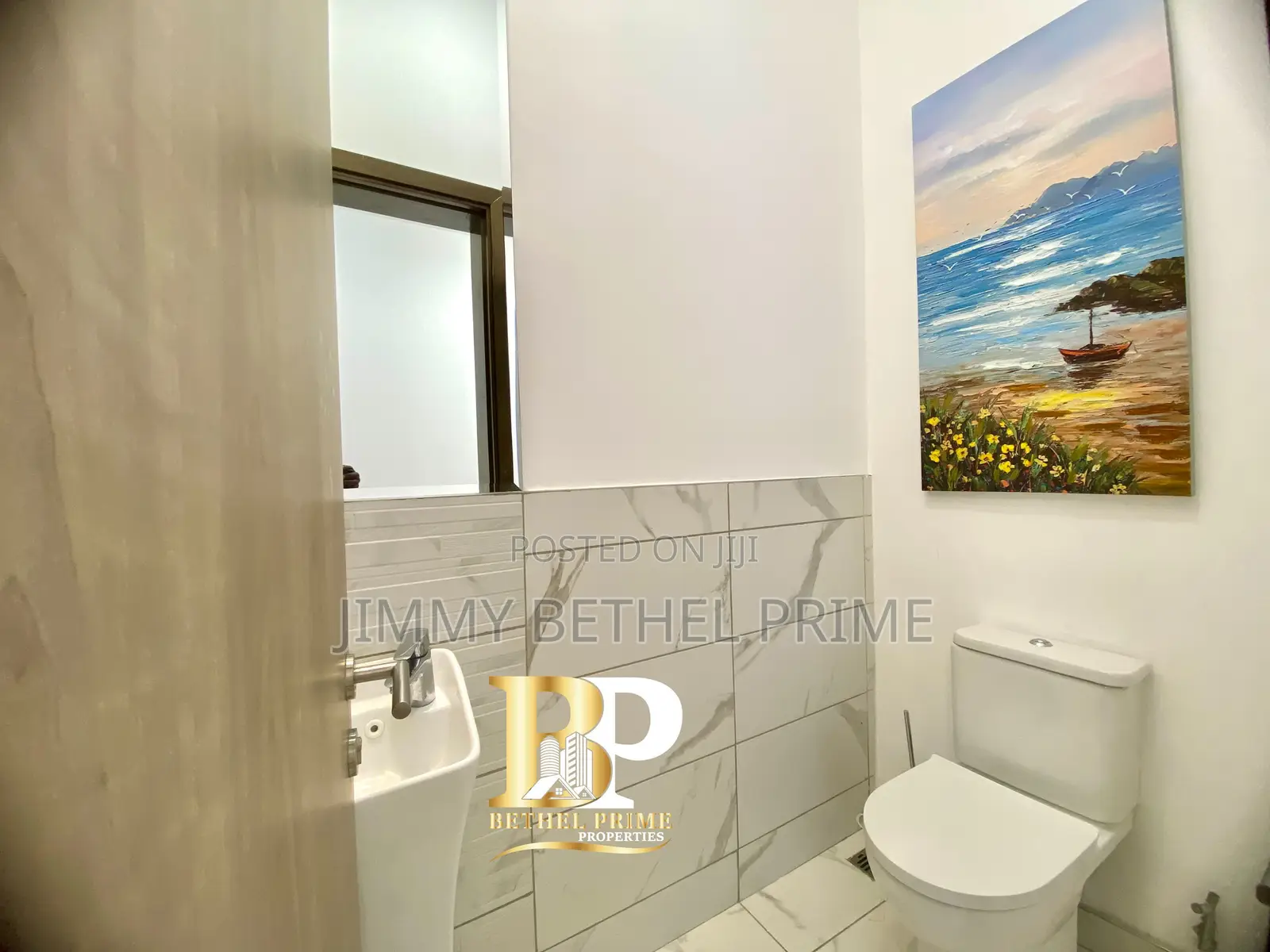 Furnished 2bdrm Apartment in Rosslyn for rent
