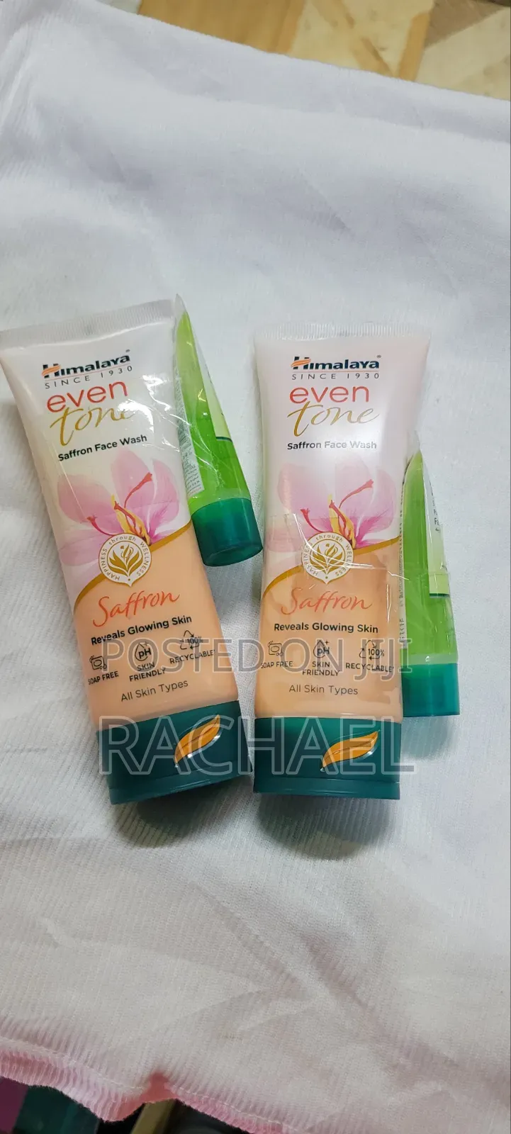 Himalaya Even Tone Face Wash