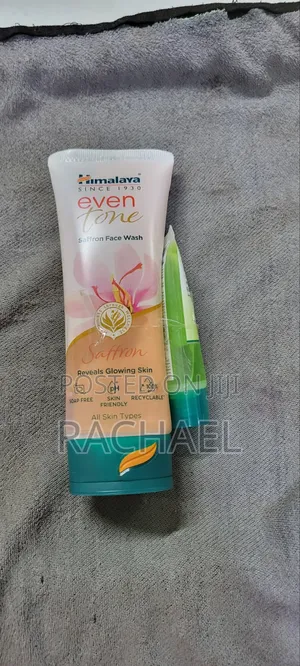 Himalaya Even Tone Face Wash