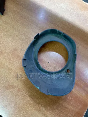 Ring Foglight Cover Mitsubishi Outlander