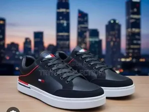 Tommy Casual Shoes