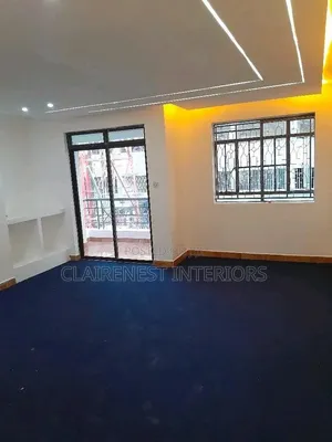 Blue Delta 4mm Thick Flooring Solution