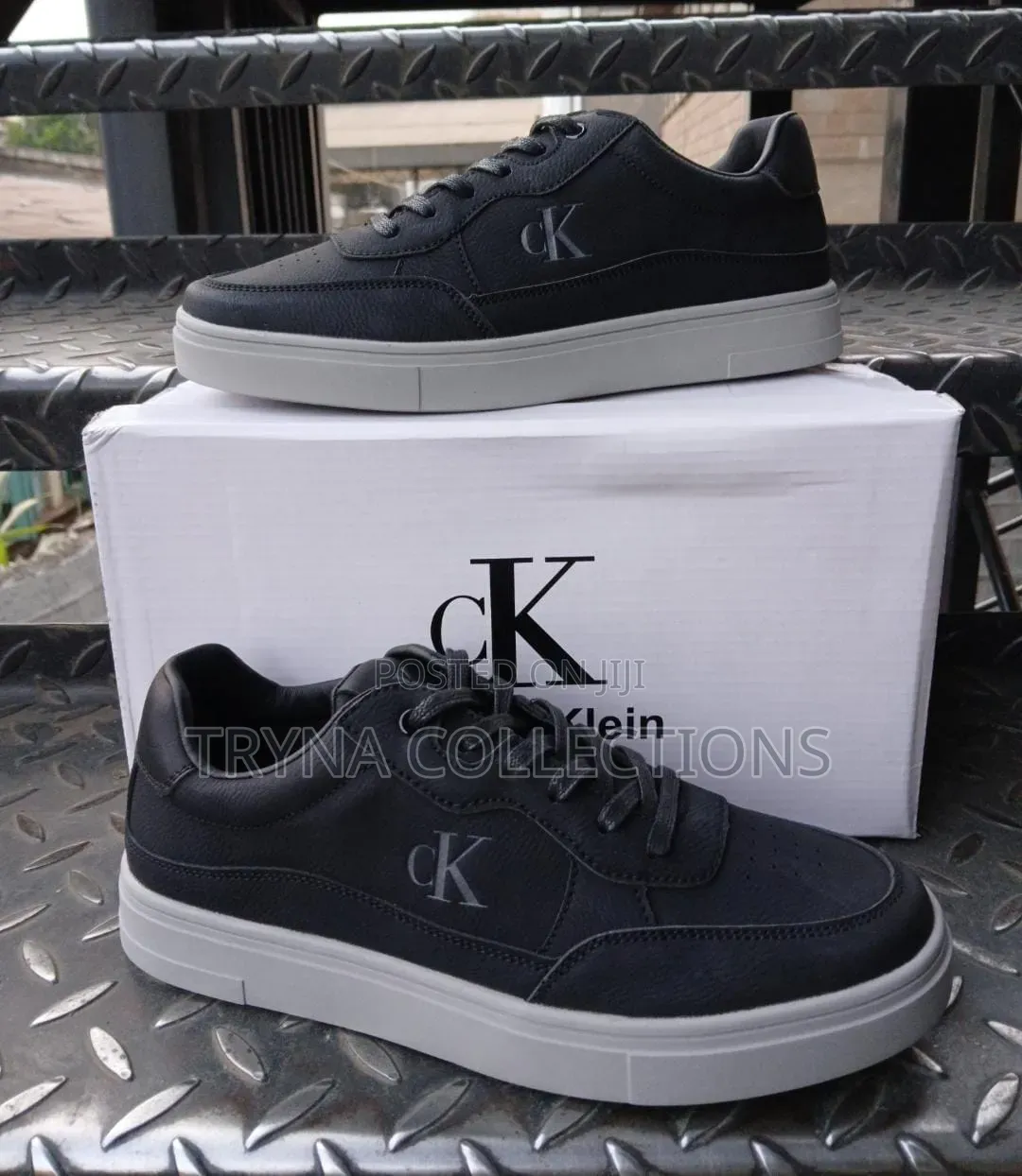 Ck Quality Shoes