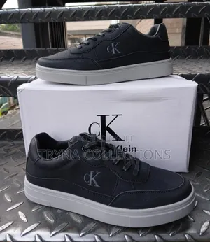 Ck Quality Shoes