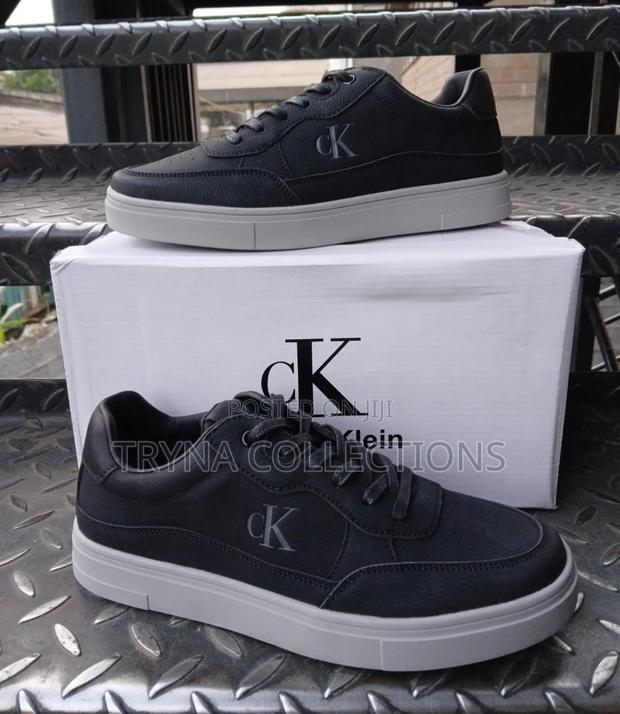 Ck Quality Shoes
