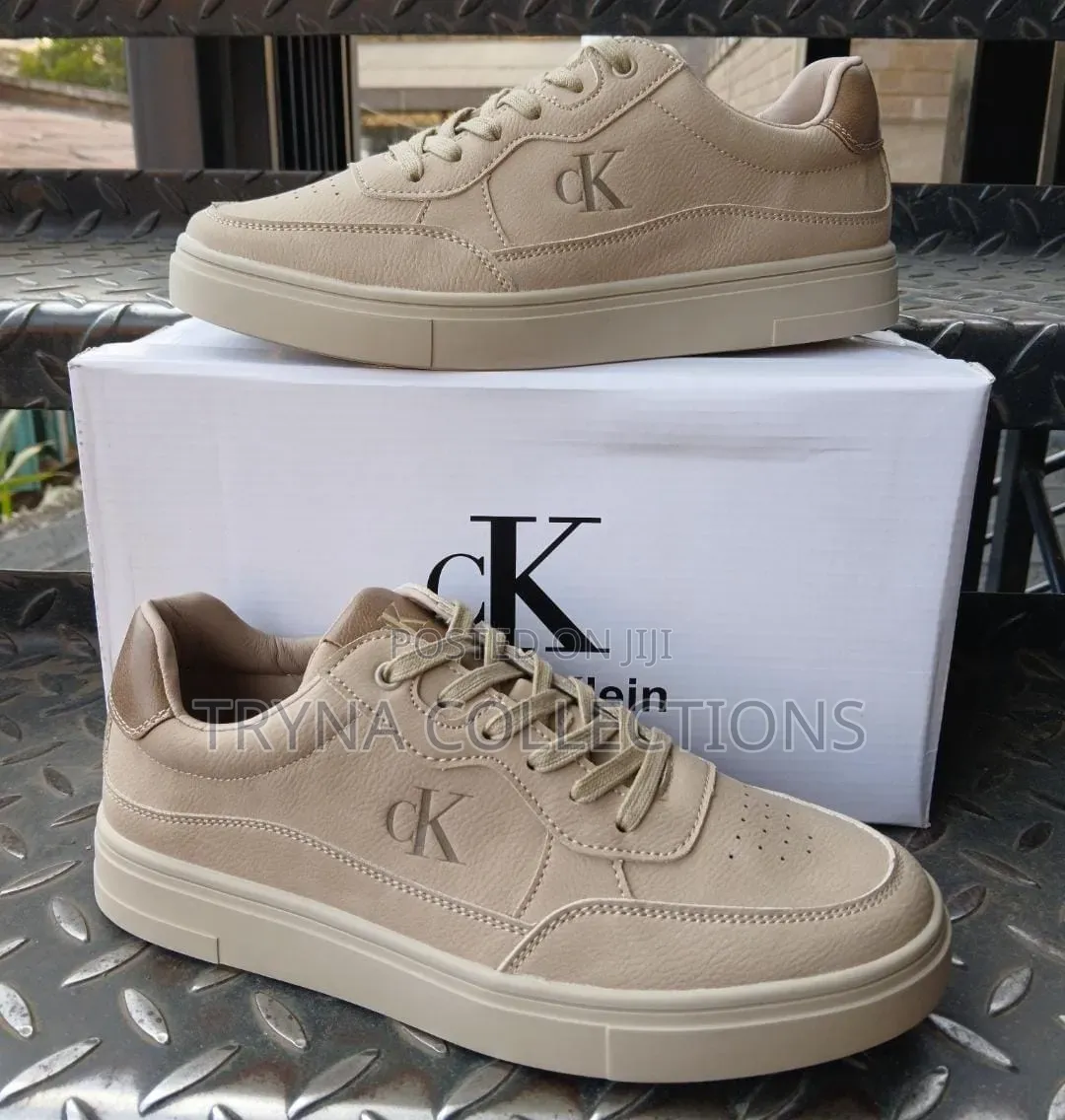 Ck Quality Shoes