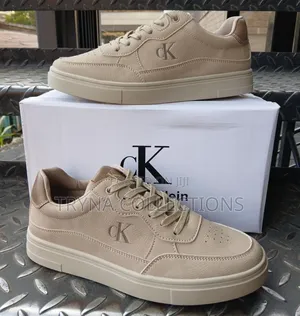 Ck Quality Shoes