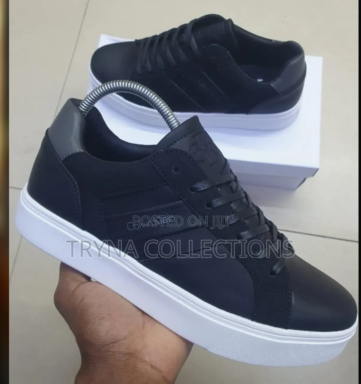 Ck Quality Shoes