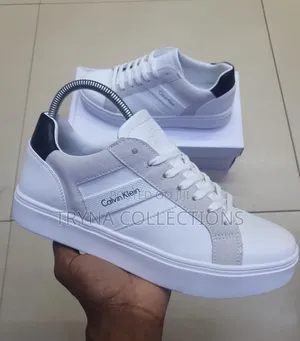 Ck Quality Shoes