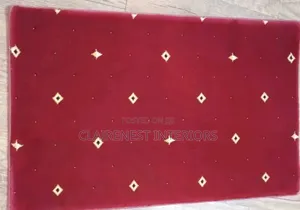 12mm Presidential Wall-to-Wall Carpet for Lounges.