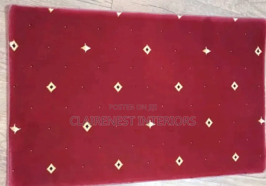 12mm Presidential Wall-to-Wall Carpet for Lounges.