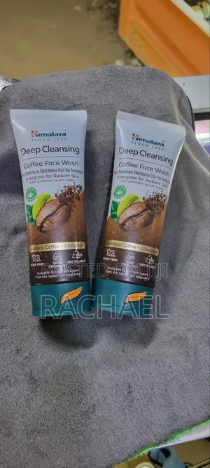 Himalaya Coffee Face Wash