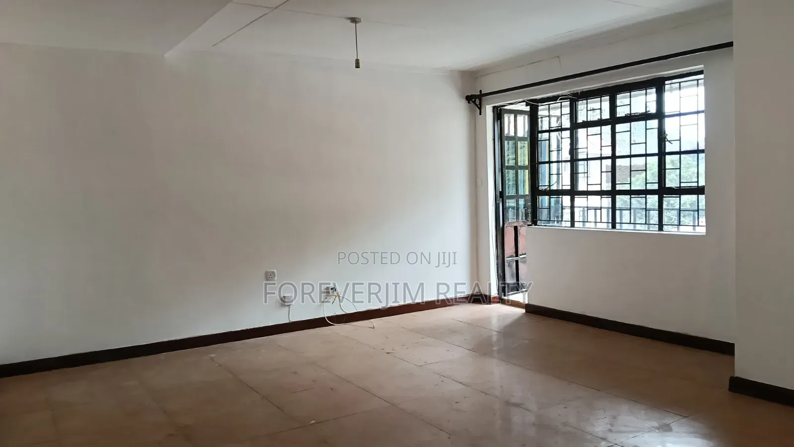2bdrm Apartment in Kileleshwa for rent