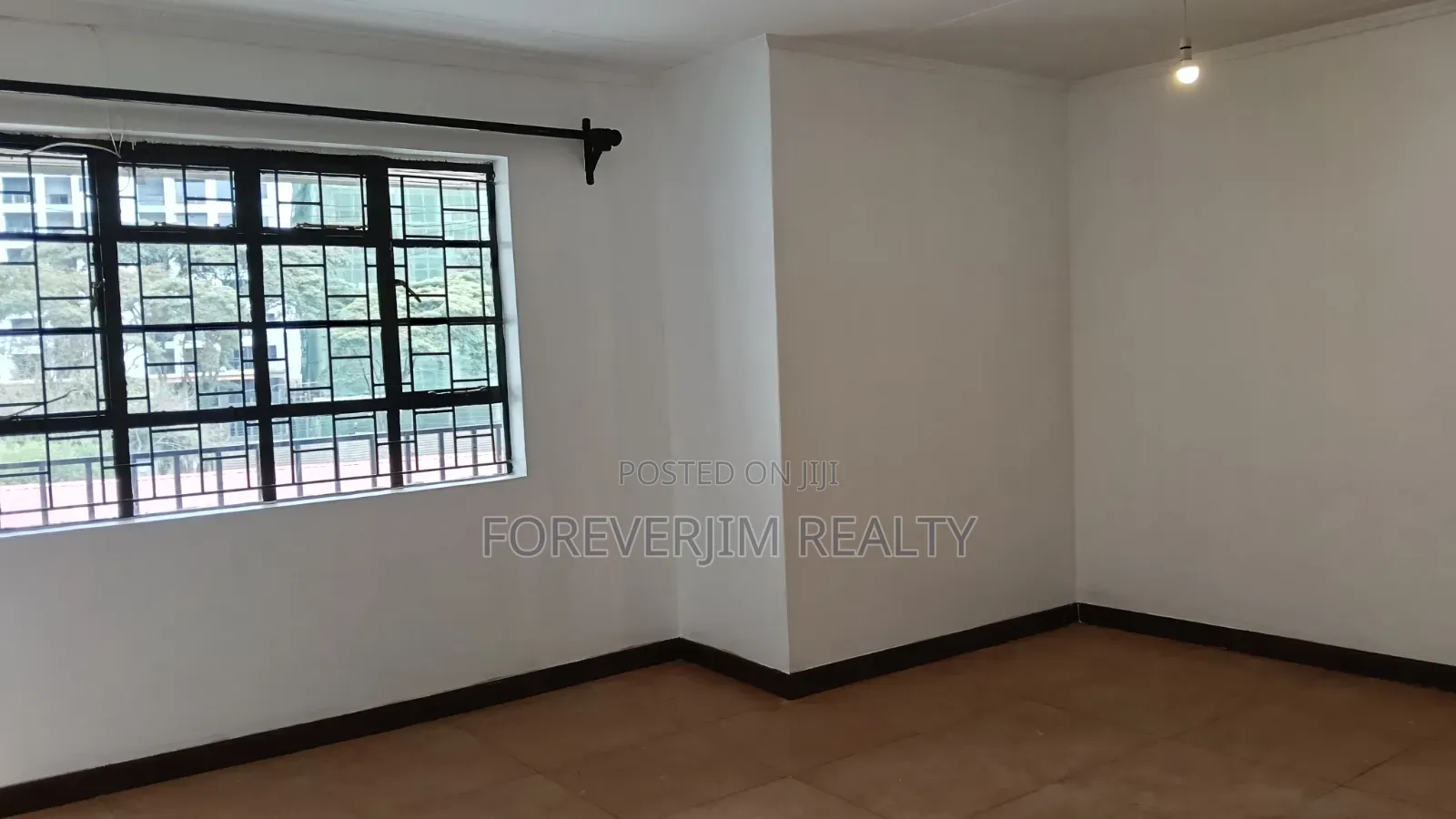 2bdrm Apartment in Kileleshwa for rent