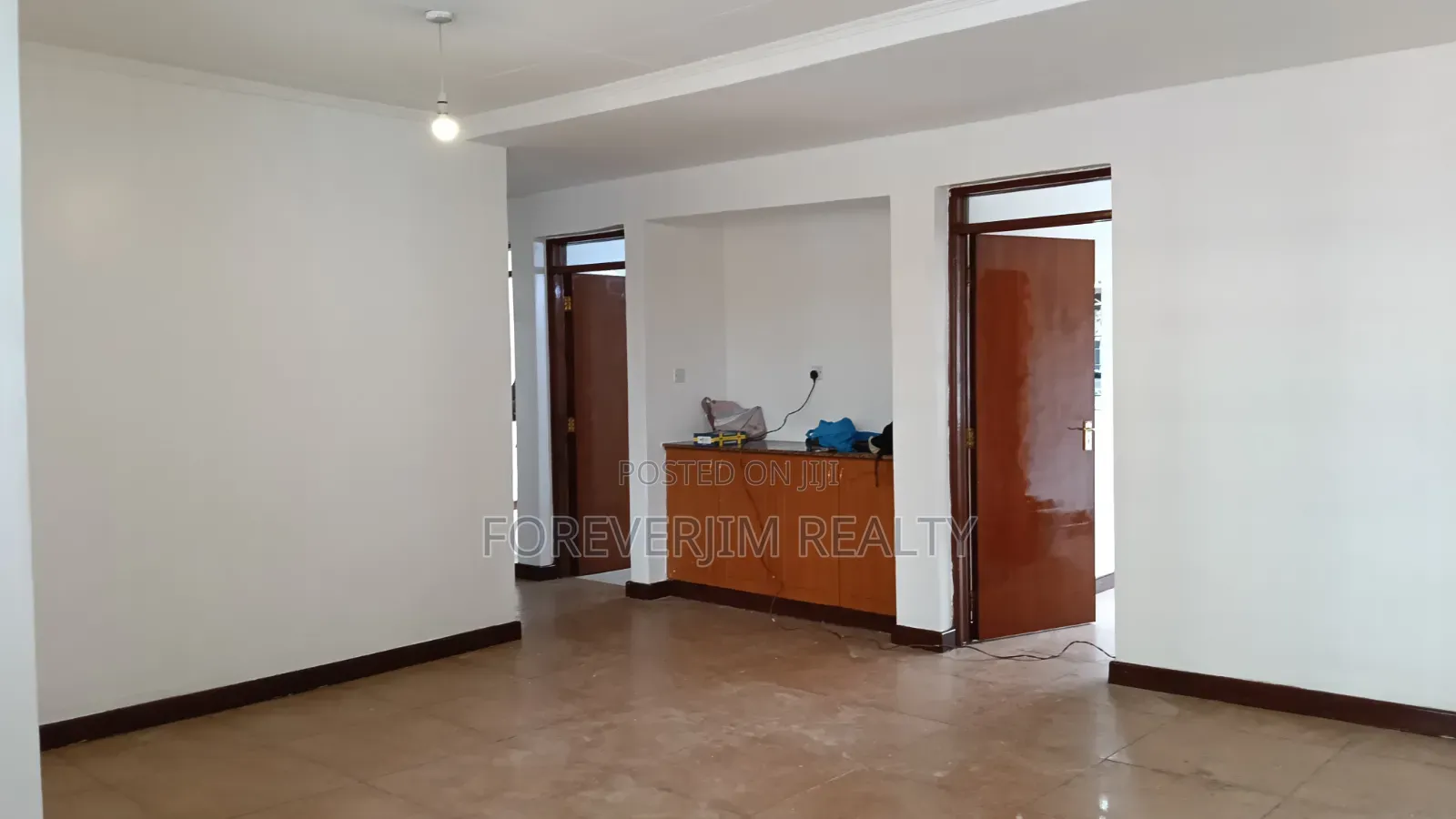 2bdrm Apartment in Kileleshwa for rent
