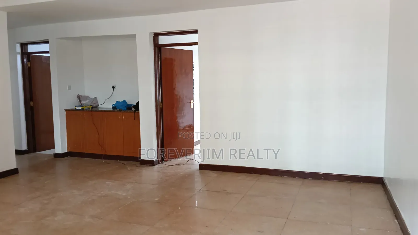 2bdrm Apartment in Kileleshwa for rent