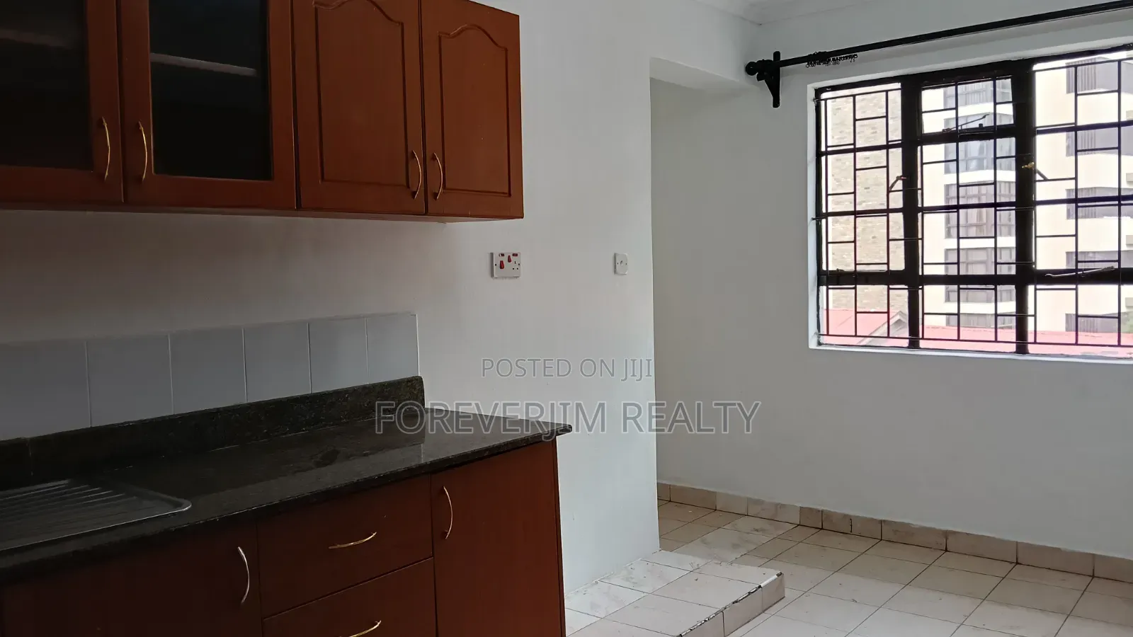 2bdrm Apartment in Kileleshwa for rent