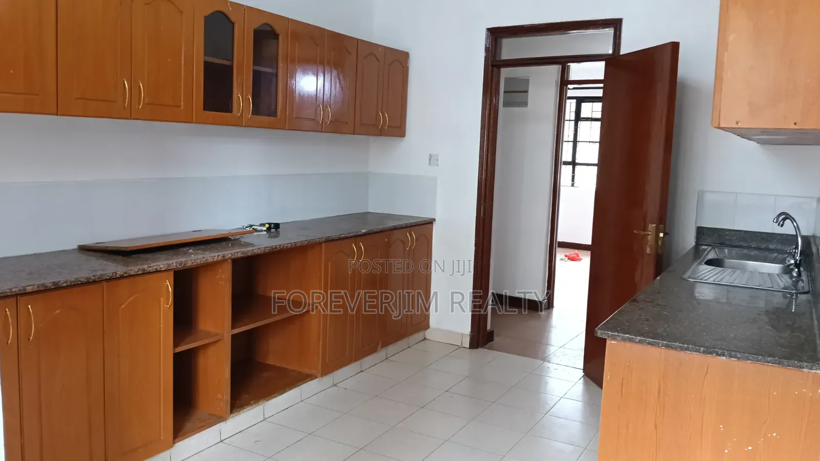 2bdrm Apartment in Kileleshwa for rent