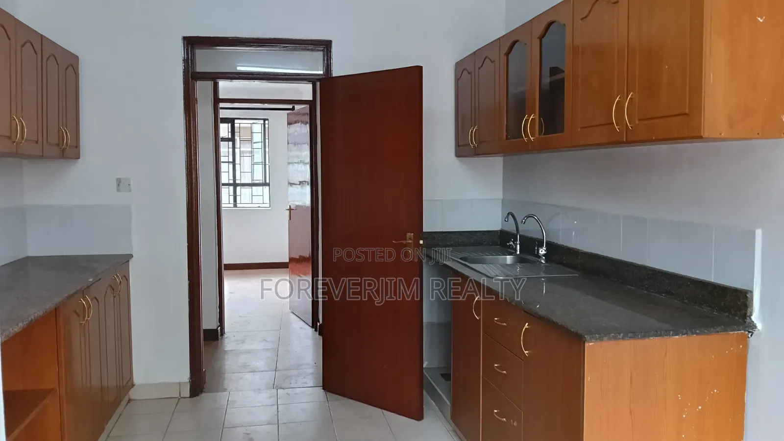 2bdrm Apartment in Kileleshwa for rent