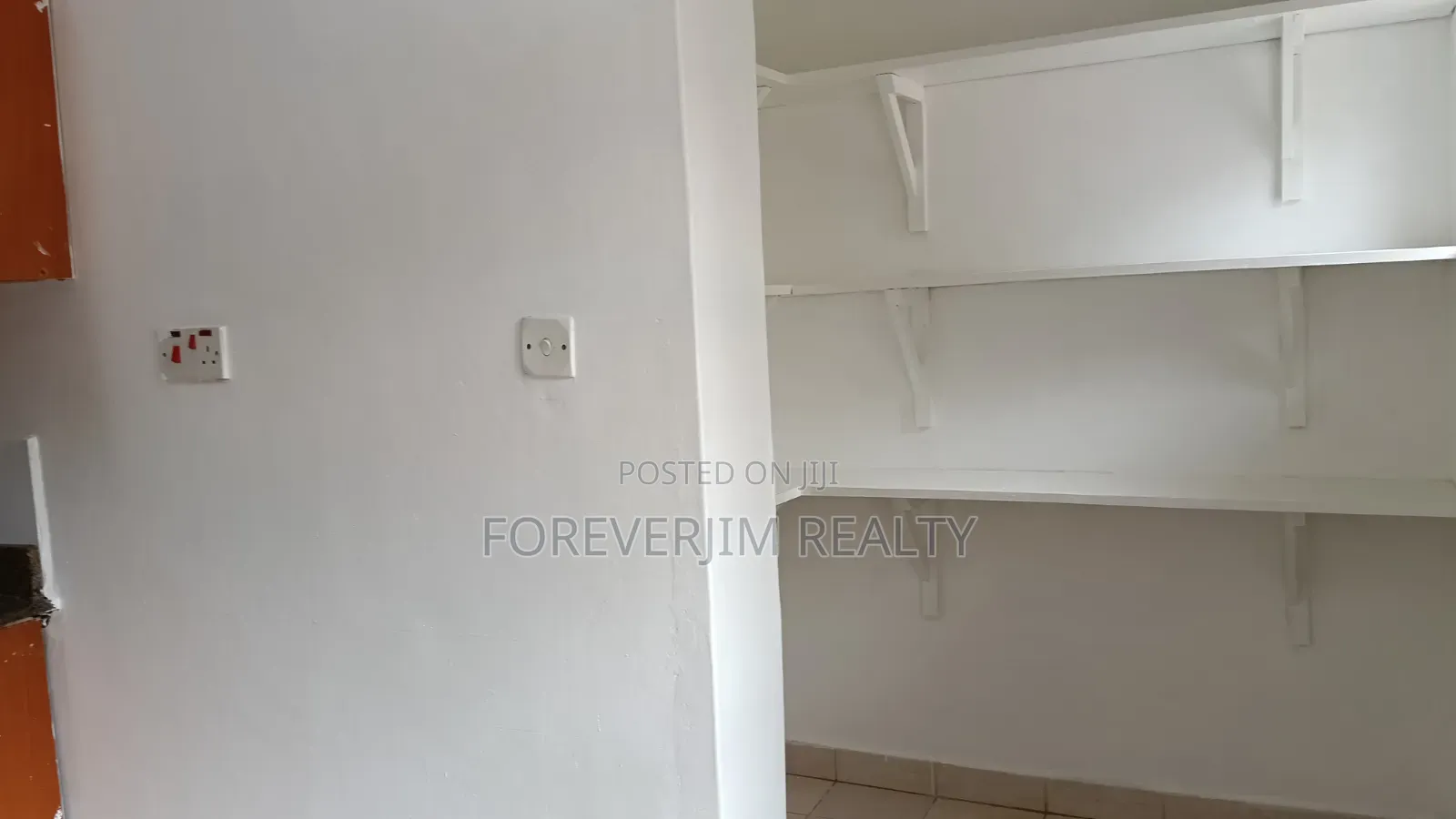 2bdrm Apartment in Kileleshwa for rent