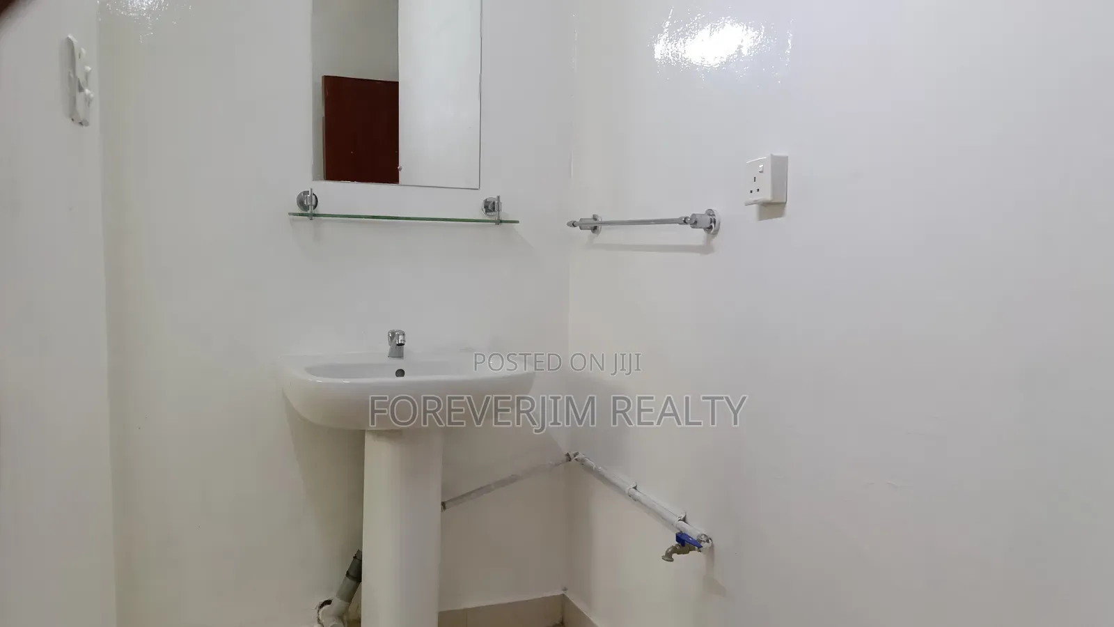 2bdrm Apartment in Kileleshwa for rent