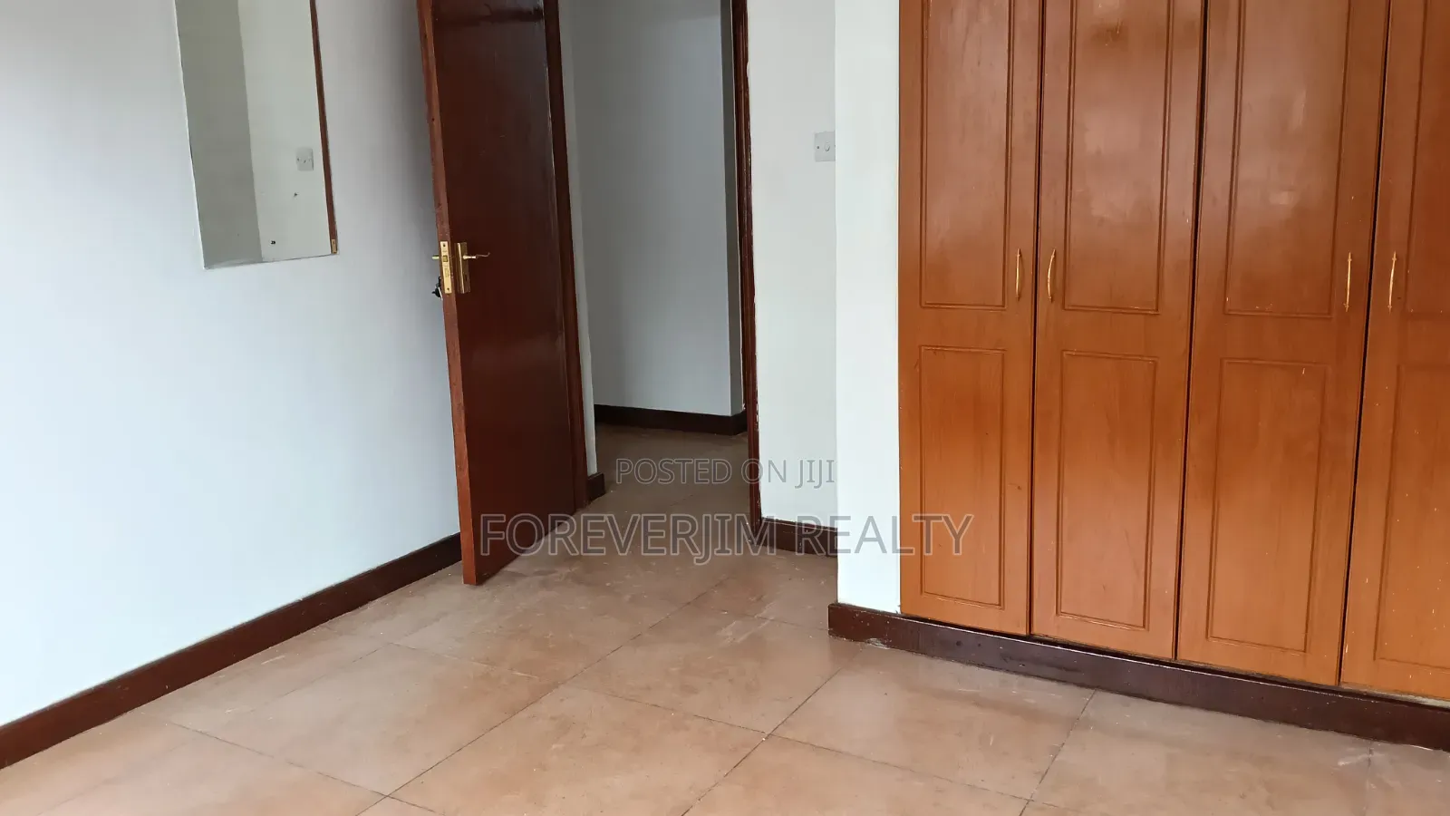2bdrm Apartment in Kileleshwa for rent