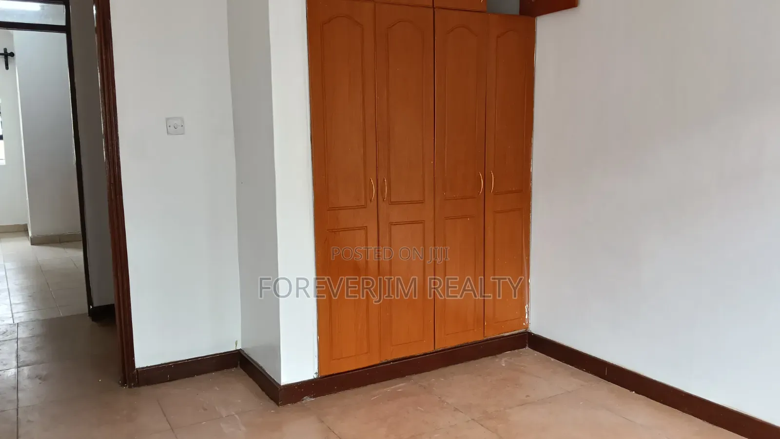 2bdrm Apartment in Kileleshwa for rent
