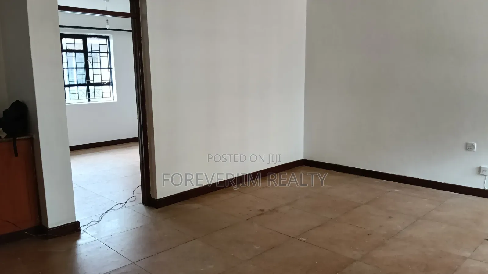 2bdrm Apartment in Kileleshwa for rent