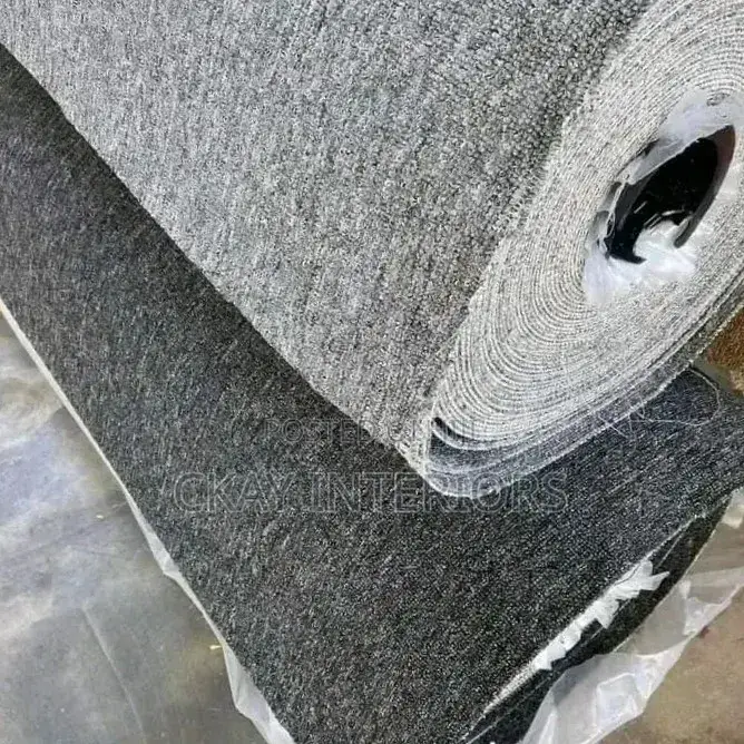 Soft Underfoot, Stylish to the Eye. Delta Wall to Wall Carpets