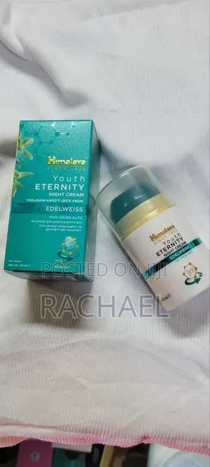 Youth Eternity Night Cream