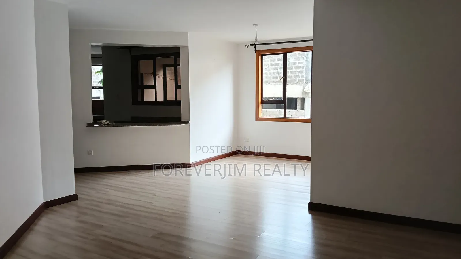 3bdrm Apartment in Kileleshwa for rent