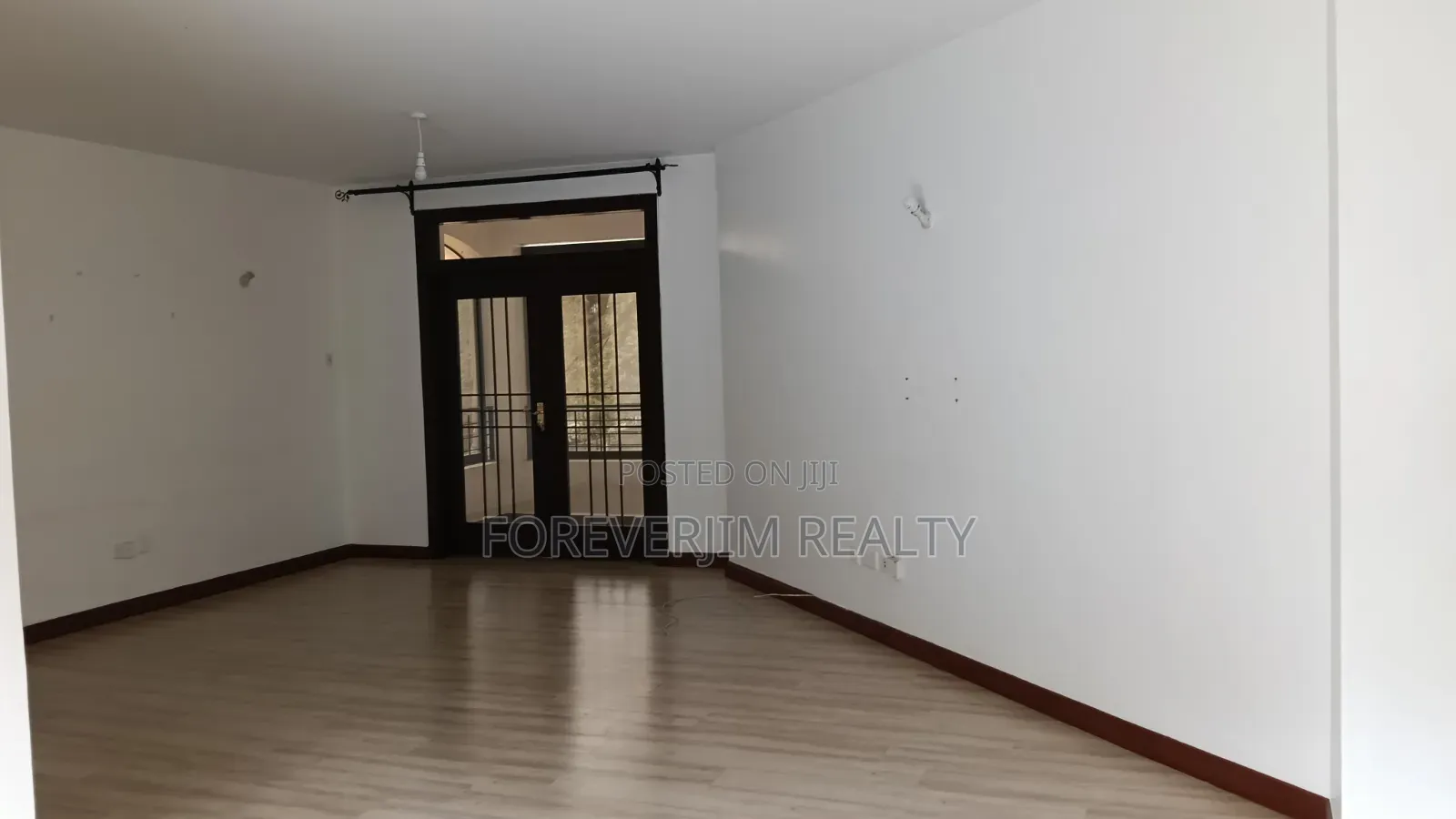 3bdrm Apartment in Kileleshwa for rent
