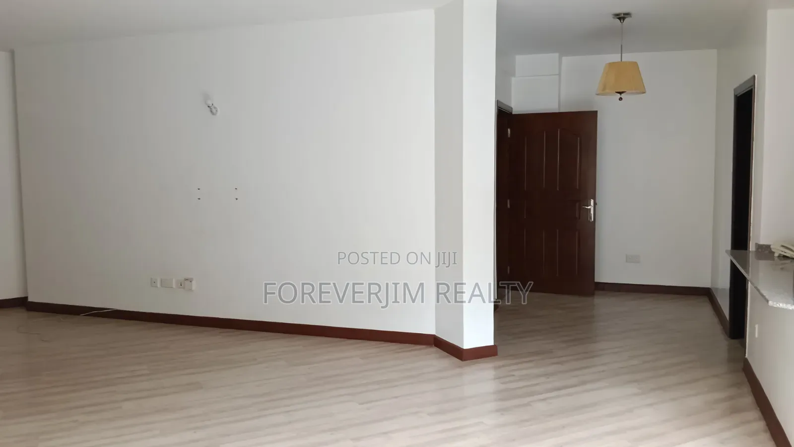 3bdrm Apartment in Kileleshwa for rent