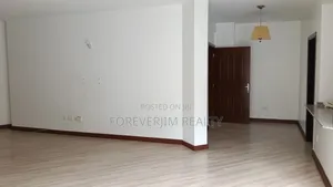 3bdrm Apartment in Kileleshwa for rent