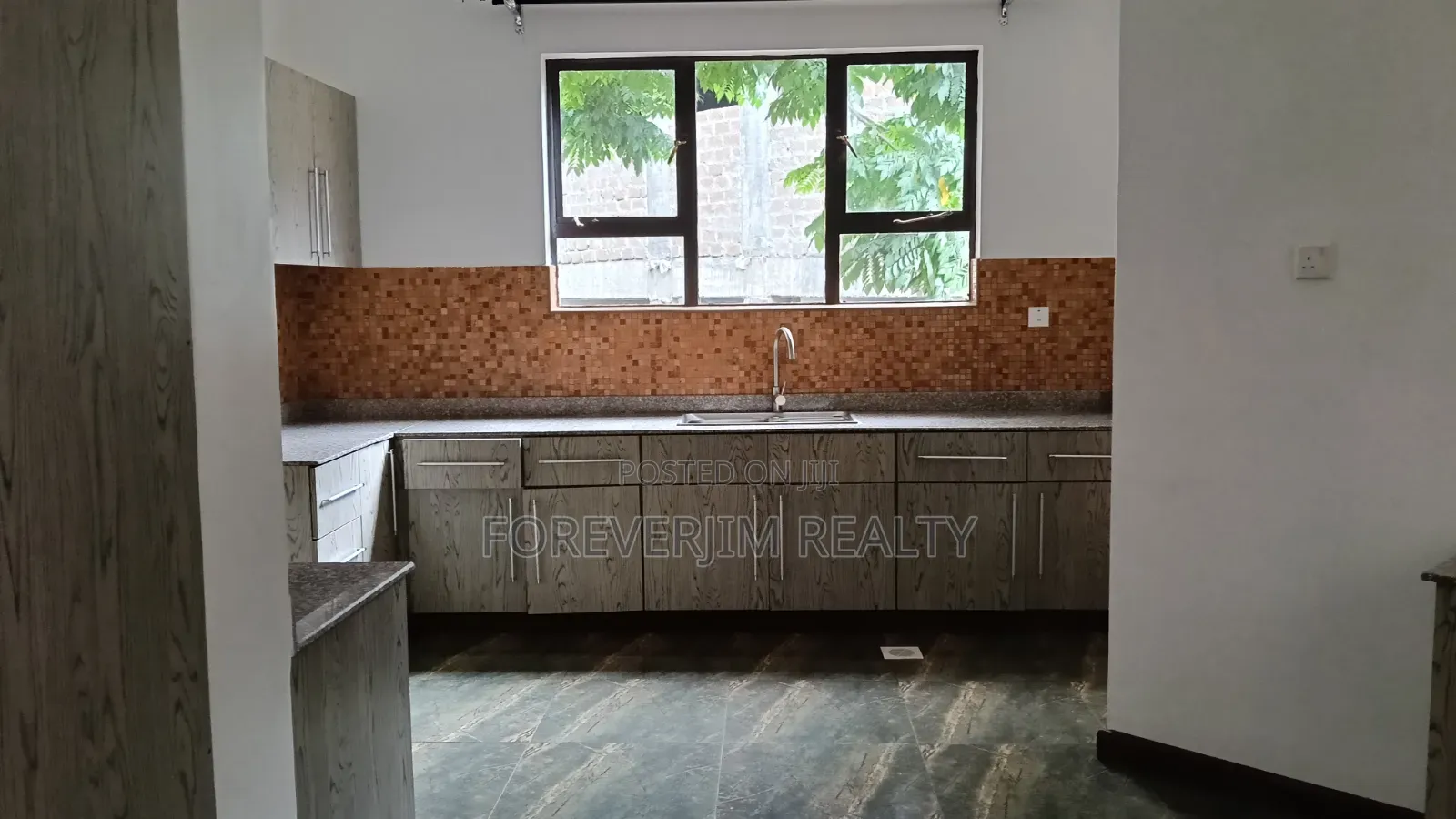 3bdrm Apartment in Kileleshwa for rent