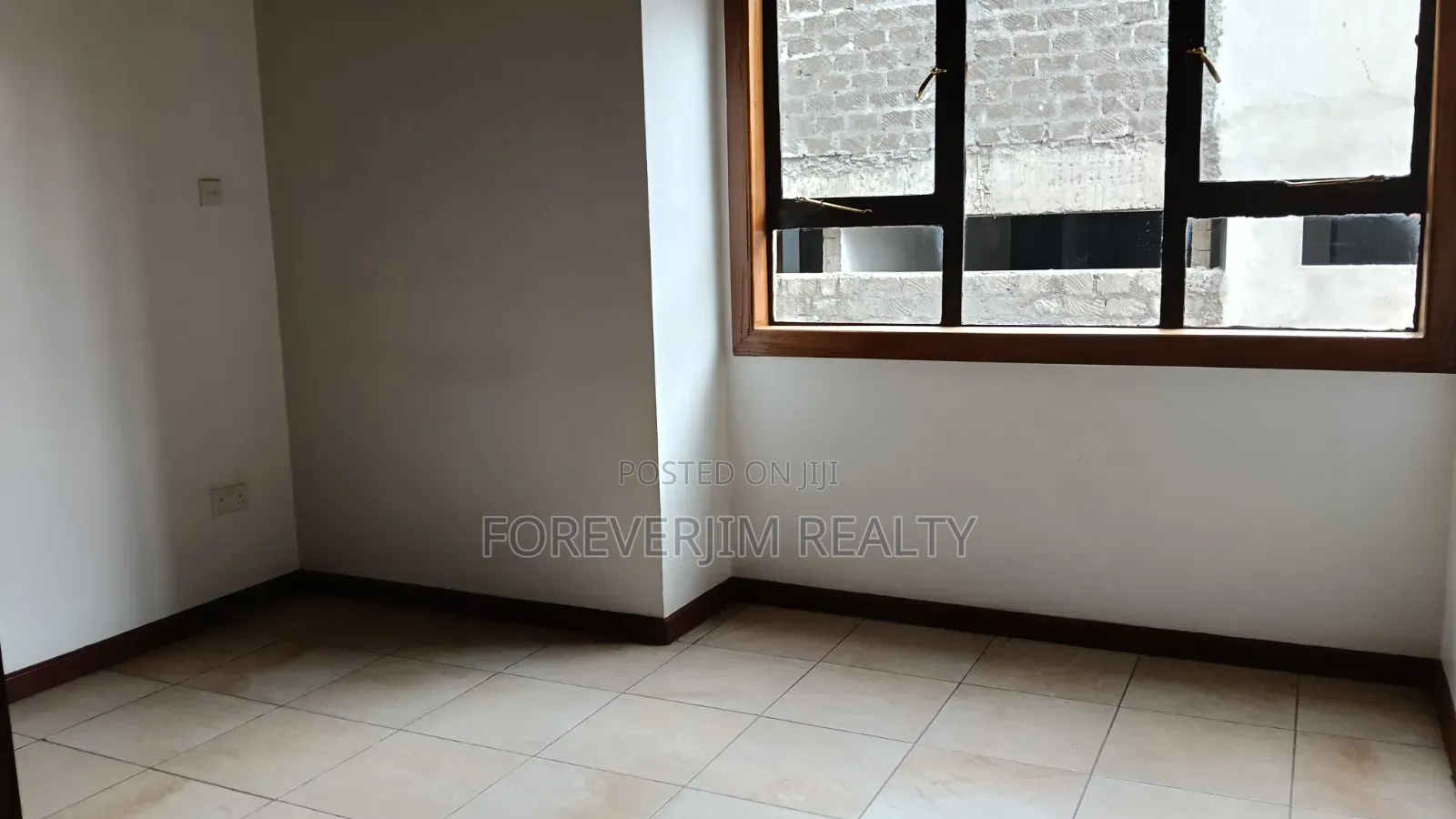 3bdrm Apartment in Kileleshwa for rent