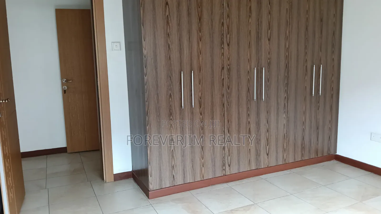 3bdrm Apartment in Kileleshwa for rent