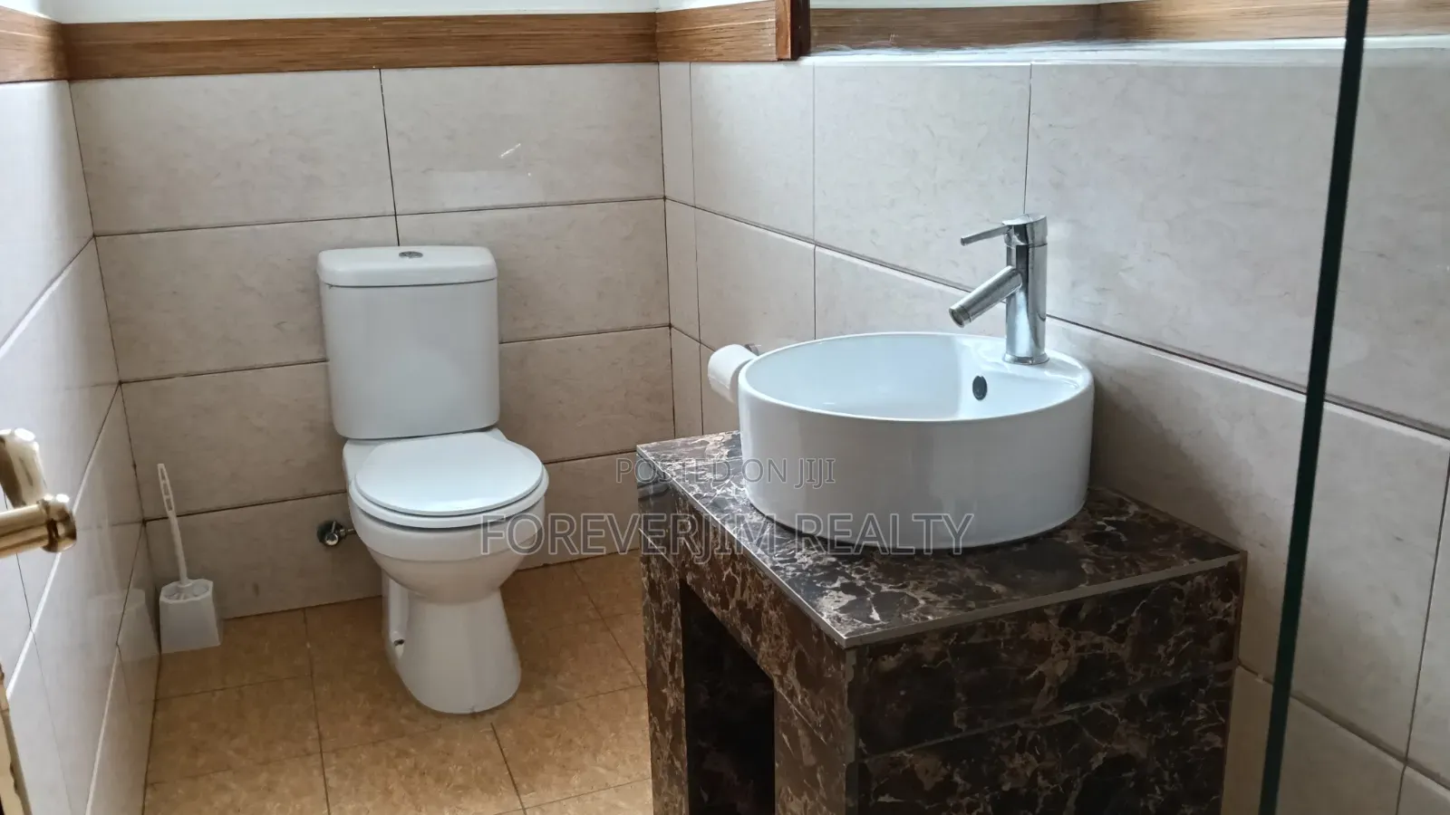 3bdrm Apartment in Kileleshwa for rent