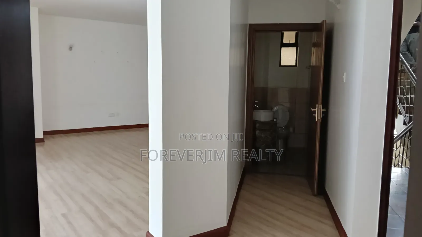 3bdrm Apartment in Kileleshwa for rent