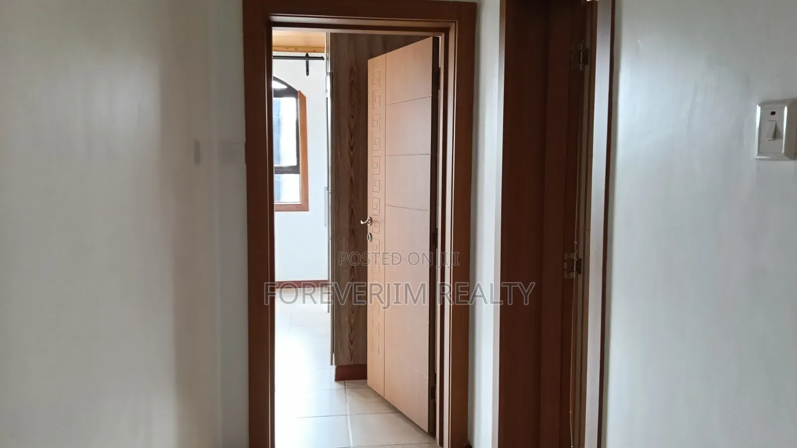 3bdrm Apartment in Kileleshwa for rent