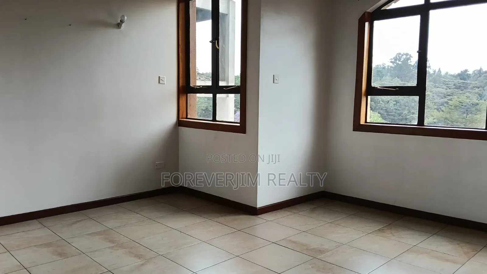 3bdrm Apartment in Kileleshwa for rent