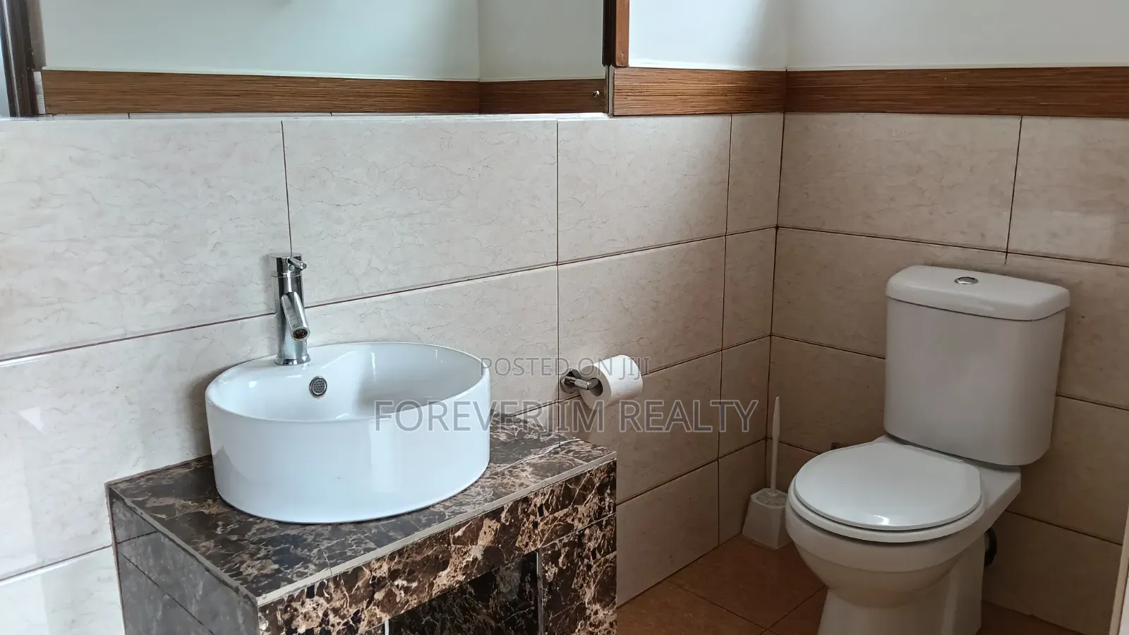3bdrm Apartment in Kileleshwa for rent