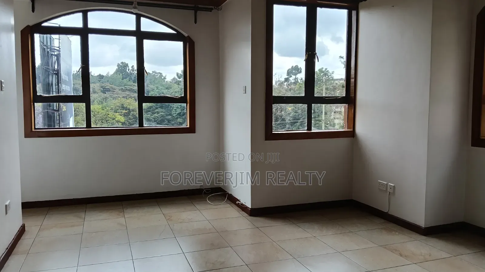 3bdrm Apartment in Kileleshwa for rent