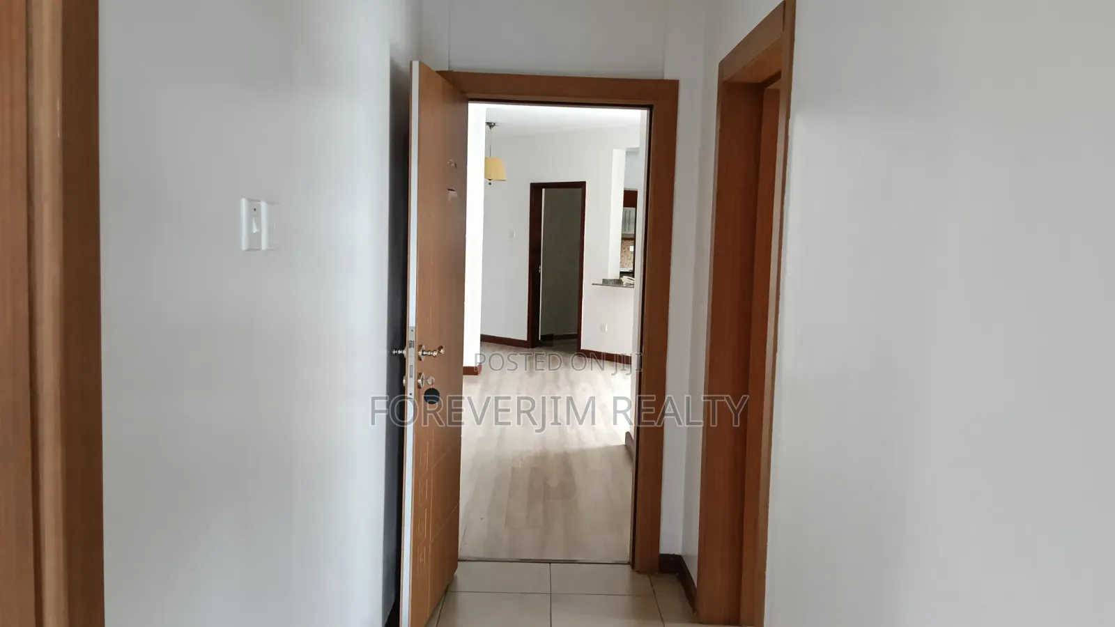 3bdrm Apartment in Kileleshwa for rent